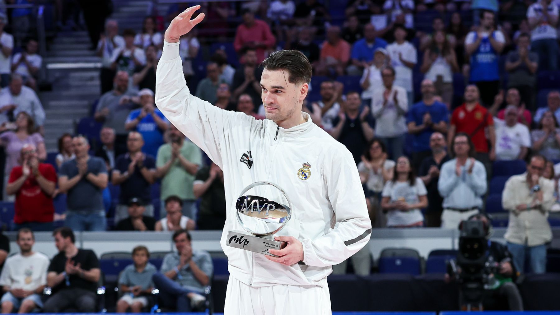 Hezonja