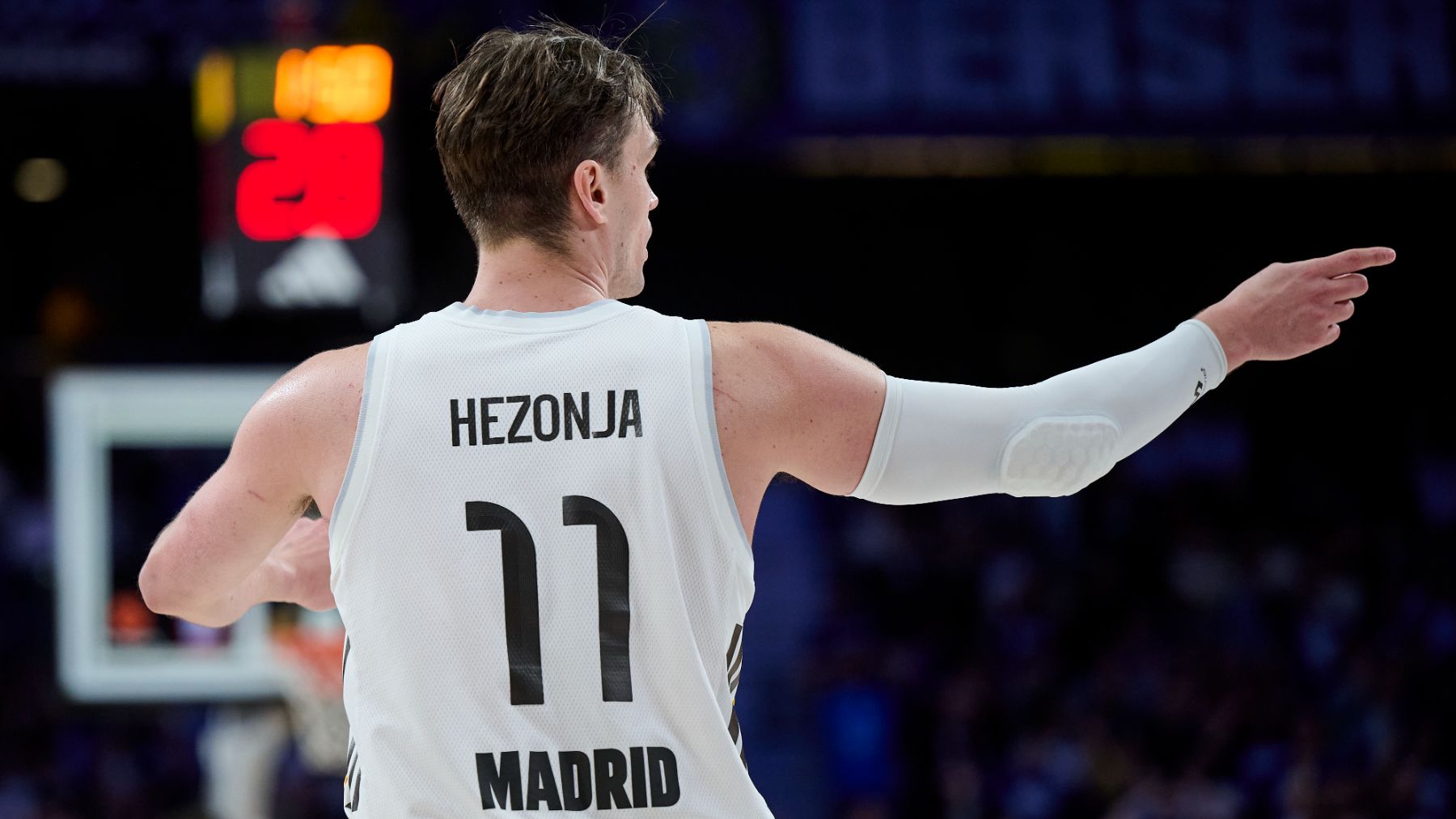 Hezonja