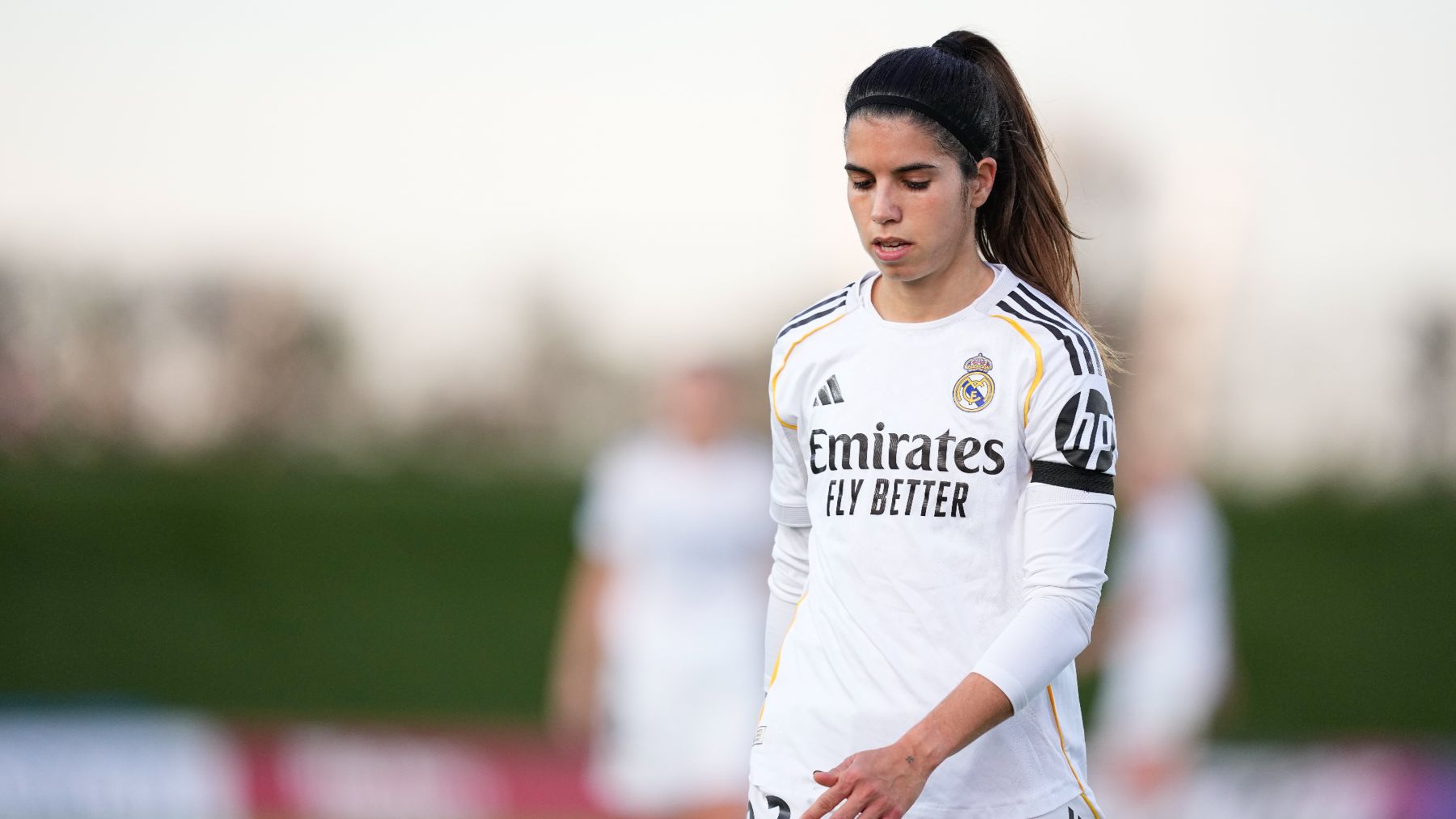 Alba Redondo, Real Madrid, Juventus