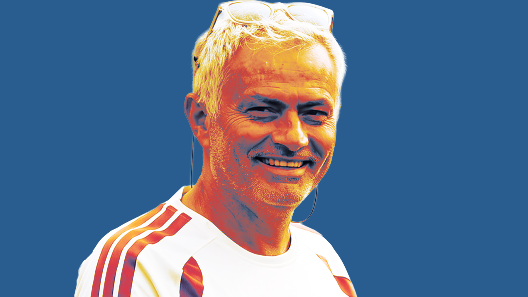 Mourinho