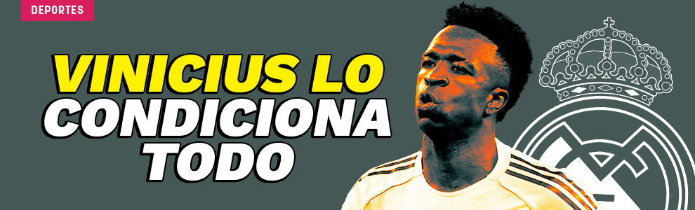 Vinicius lo condiciona todo: el Real Madrid mantiene el contacto, pero las posturas siguen muy alejadas