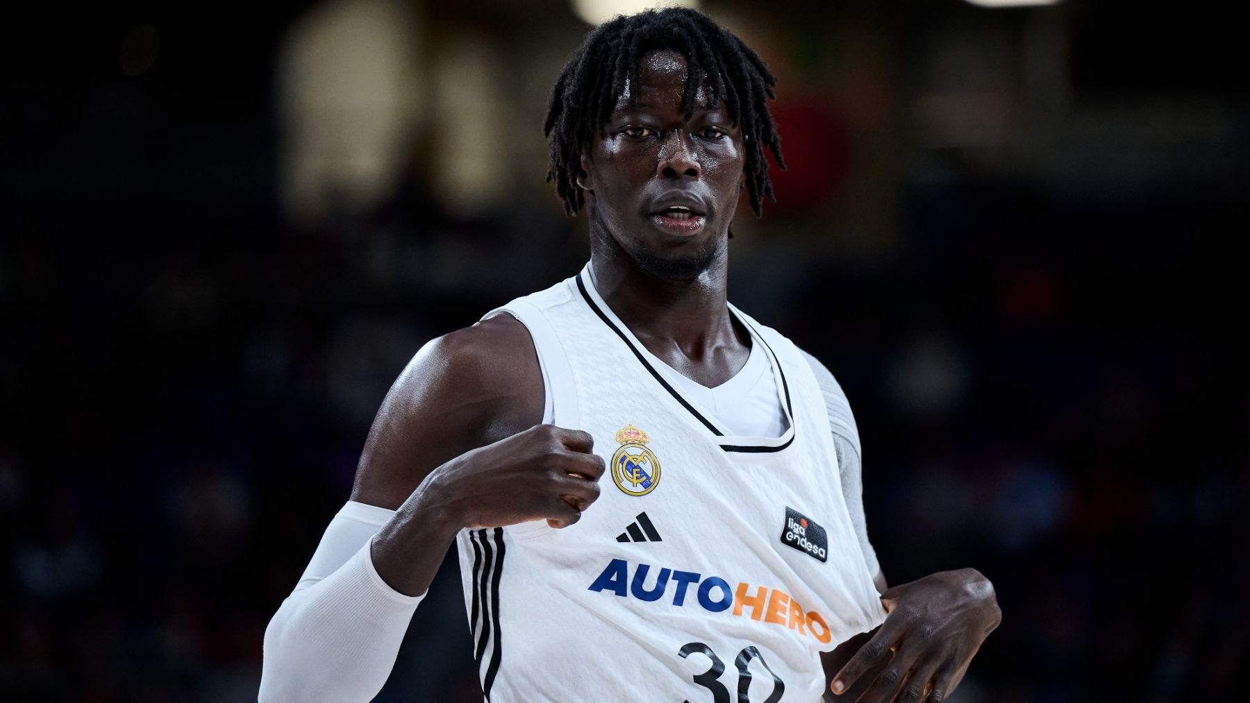 Ndiaye