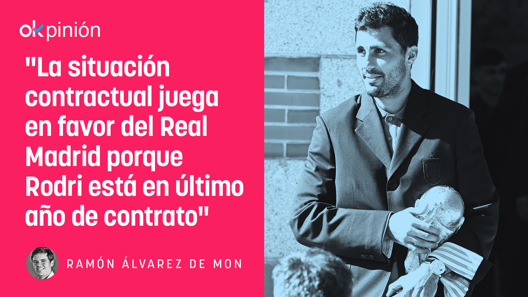 rodri hernández real madrid