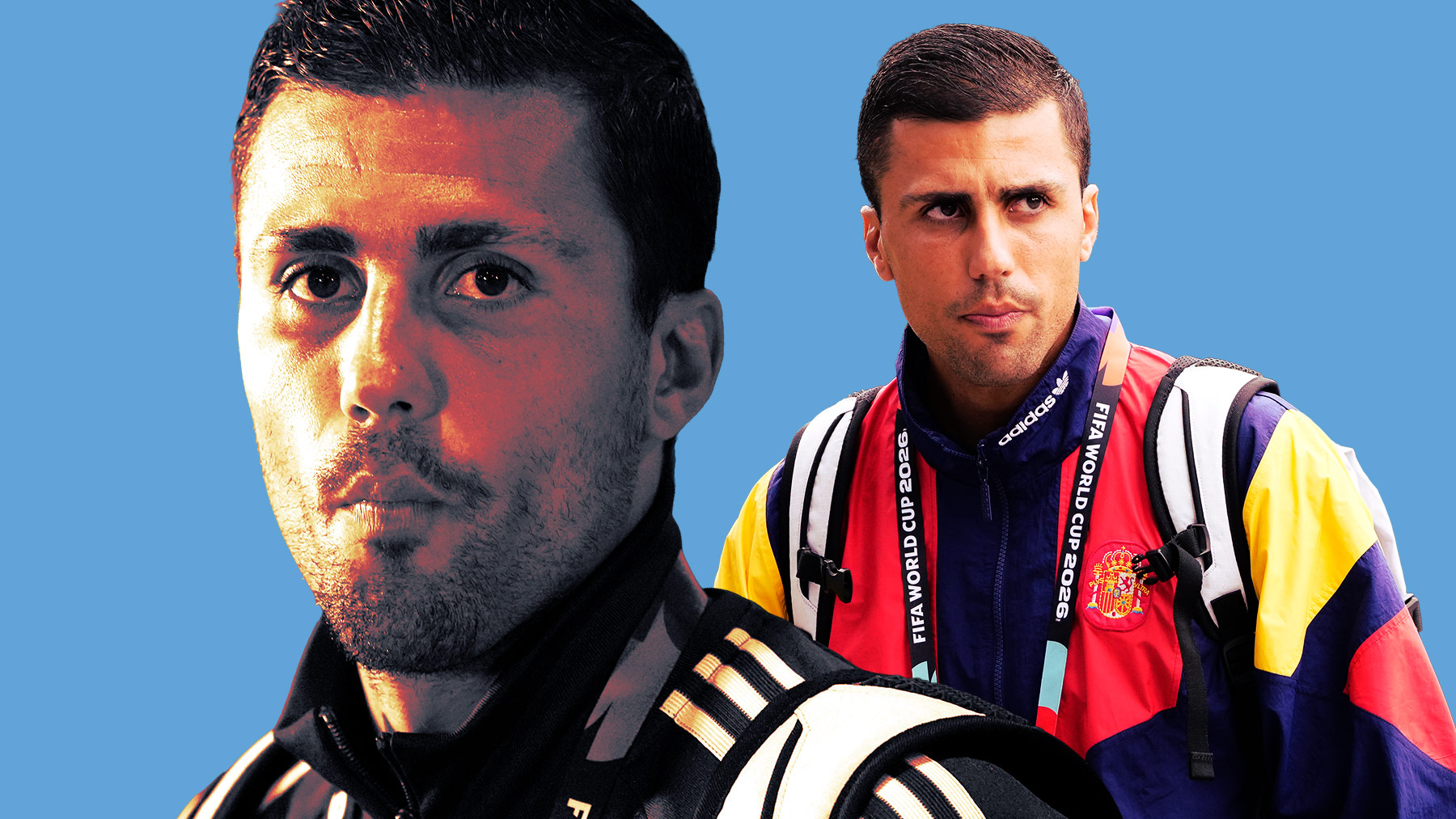 Rodri