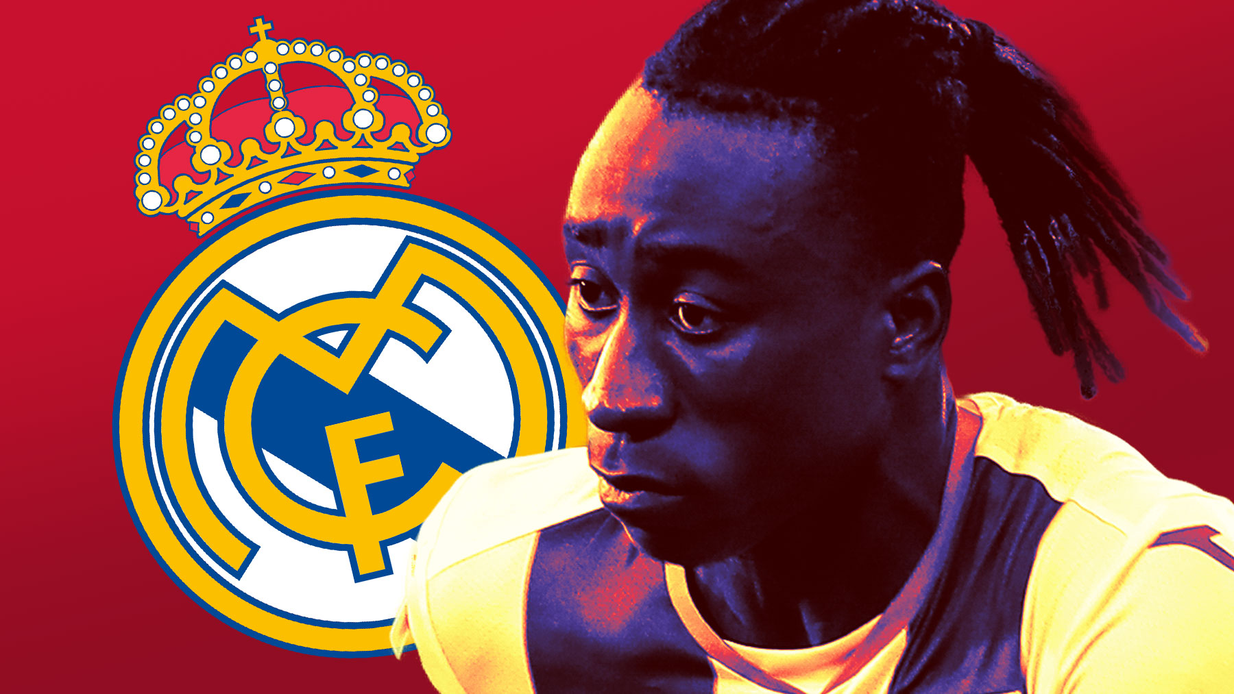 Yan Diomande, Real Madrid