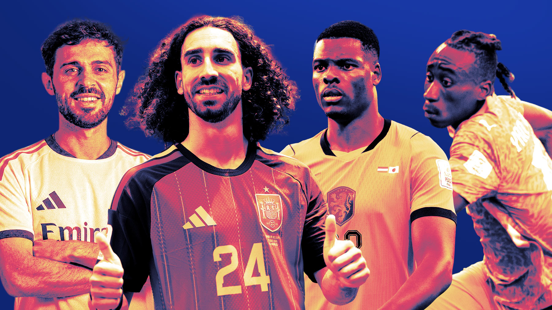 Real Madrid fichajes