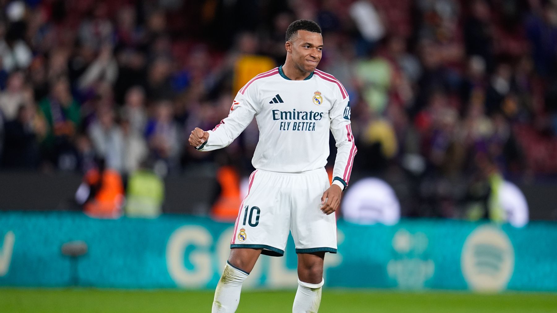 Todo sobre Kylian Mbappé