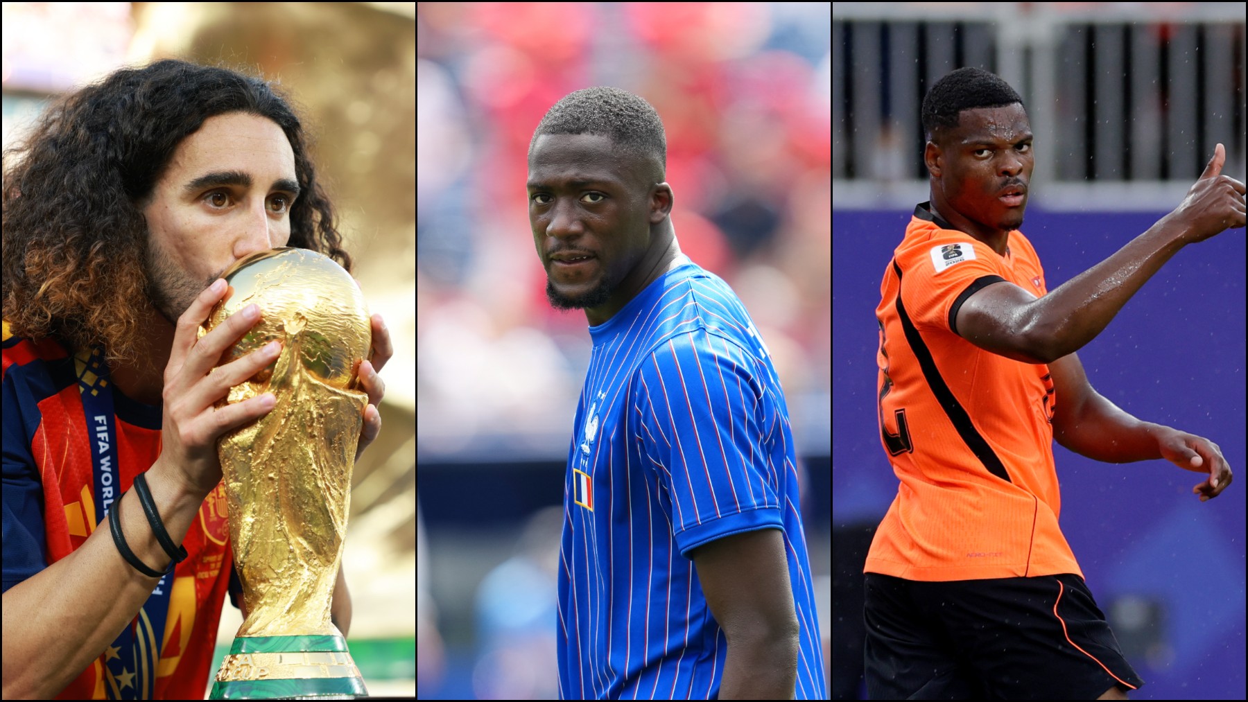 Real Madrid Liga