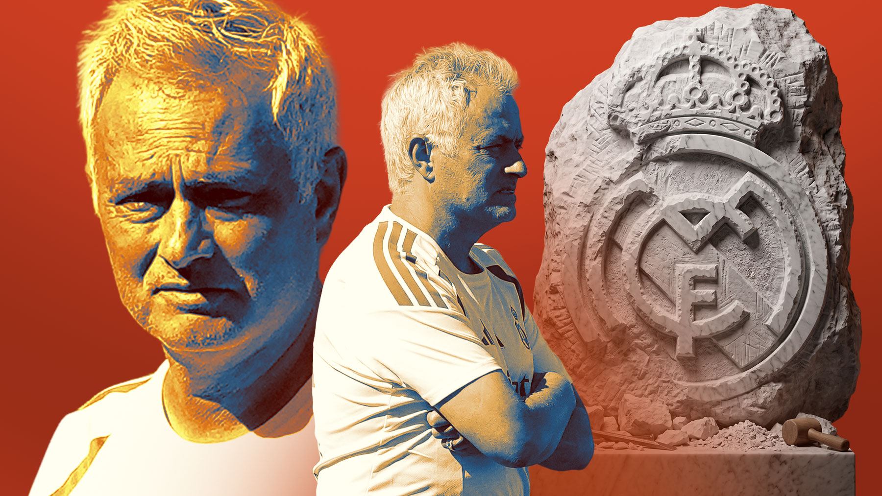 Mourinho