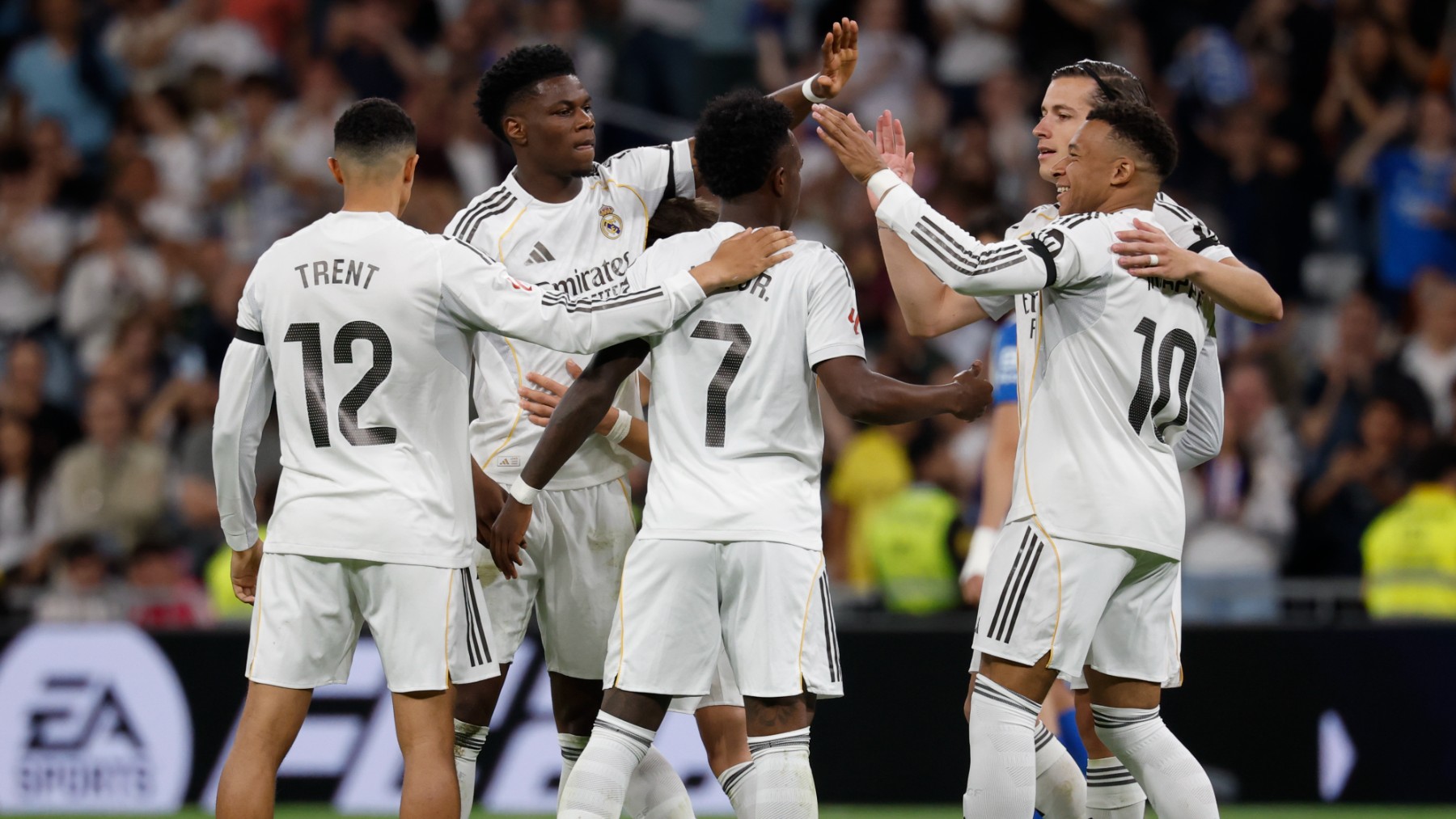 Real Madrid