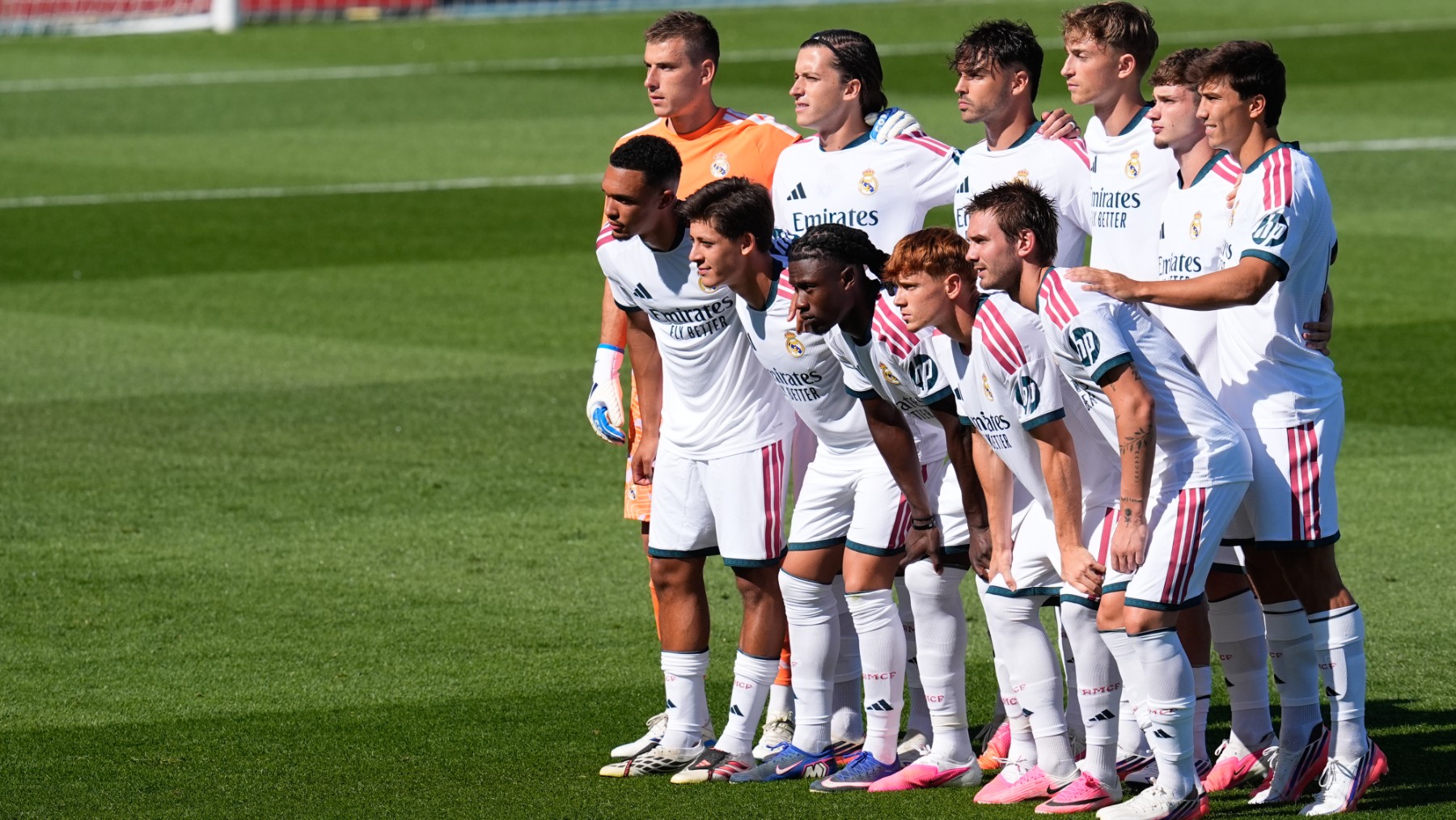 Dónde ver el partido amistoso gratis y en directo del Real Madrid – Leganés  por televisión y online