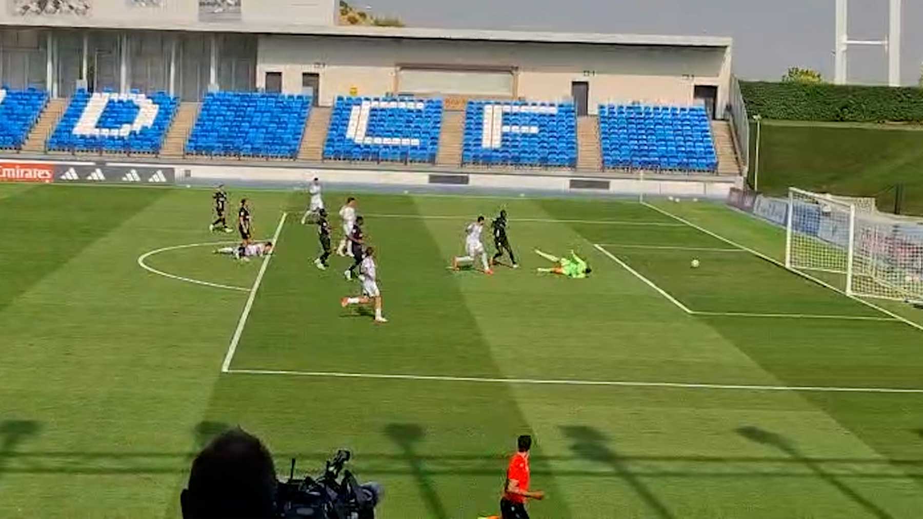 Valverde