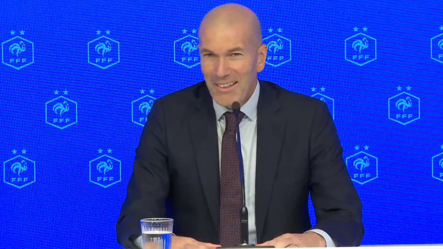 Zinedine Zidane