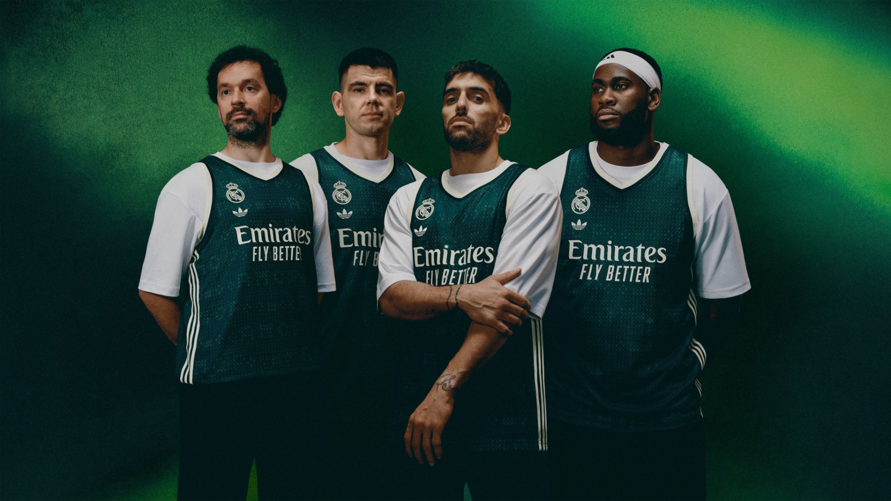 El Real Madrid comenzará la Euroliga en Dubái y no jugará en casa hasta la jornada 4