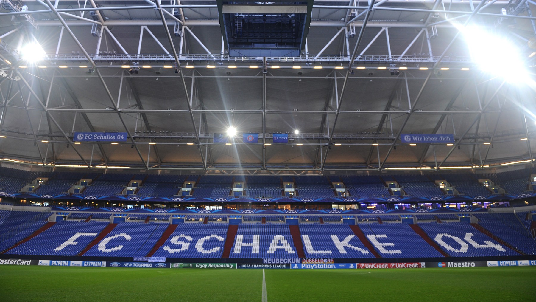 Schalke 04.