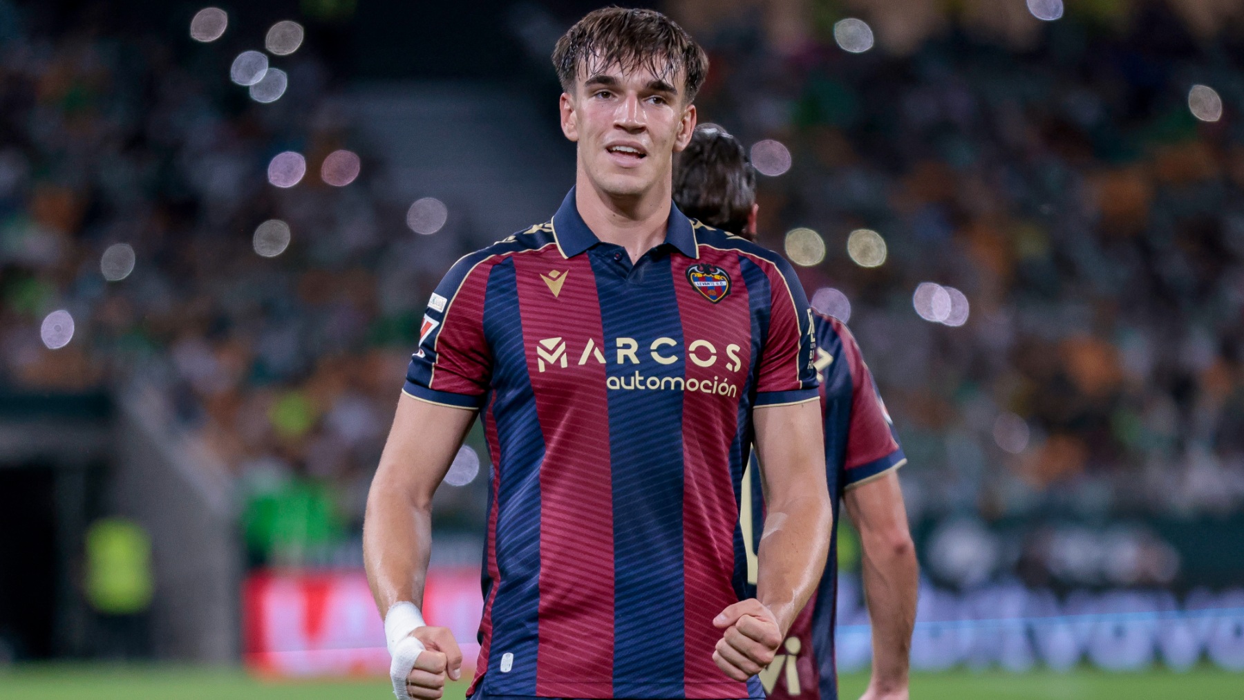 Carlos Espí, Real Madrid, fichaje