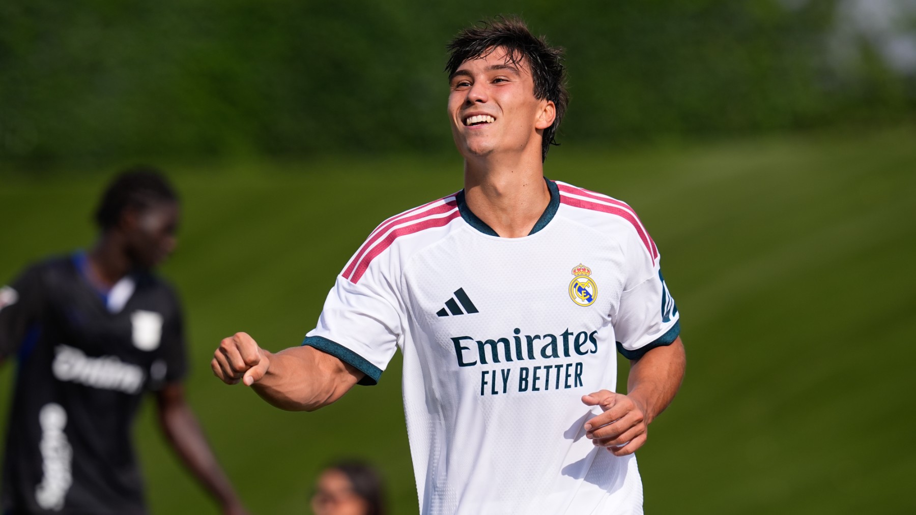 Gonzalo