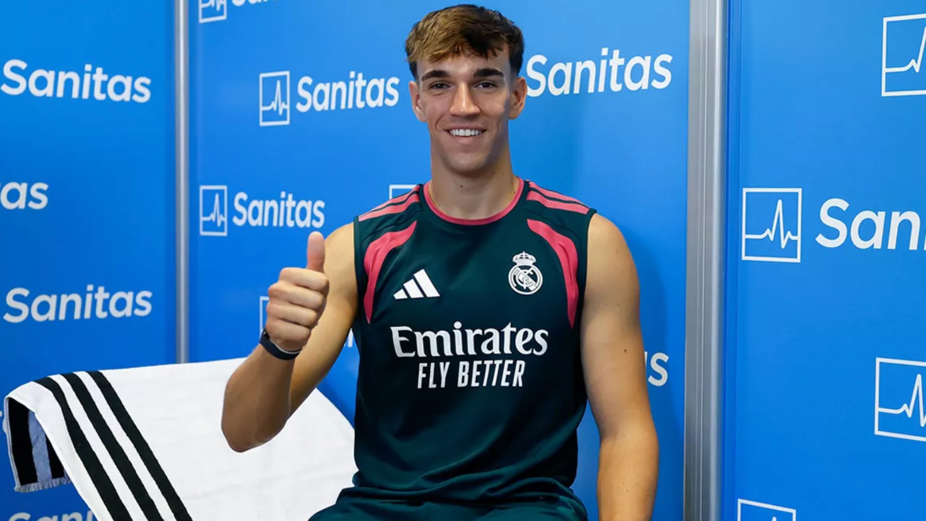 Carlos Espí