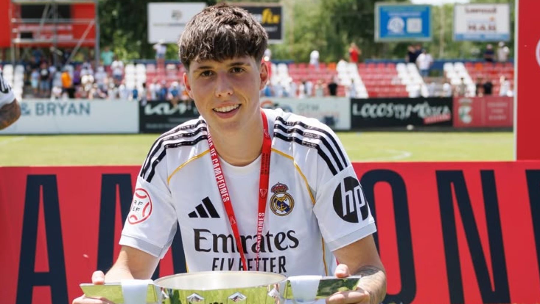 Diego Lacosta