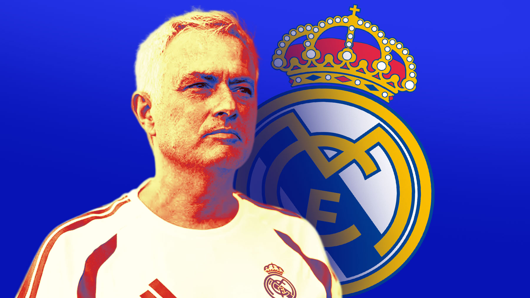 El rompecabezas del Real Madrid preocupa a Mourinho