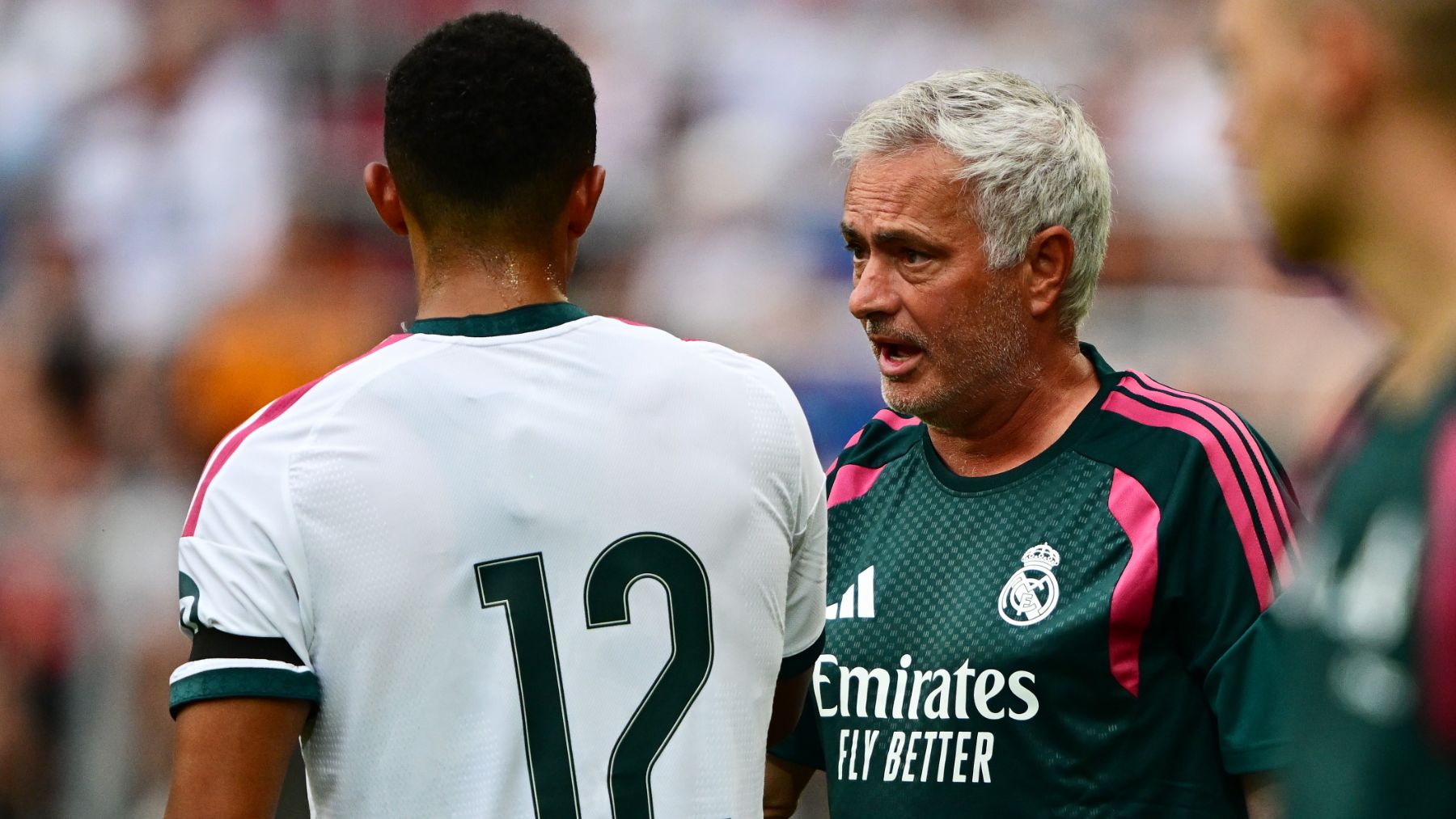 Mourinho