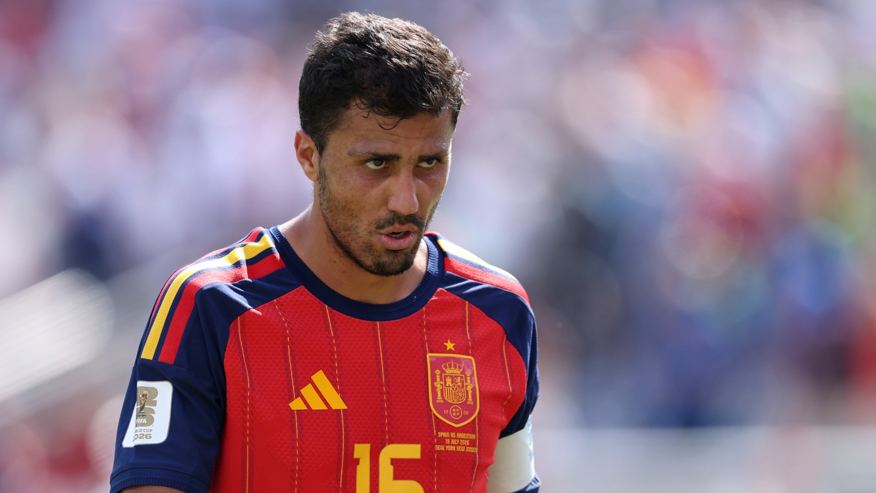Rodri