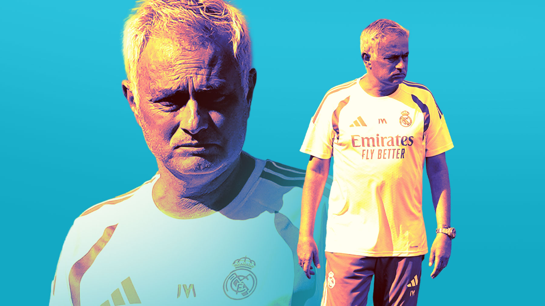Mourinho