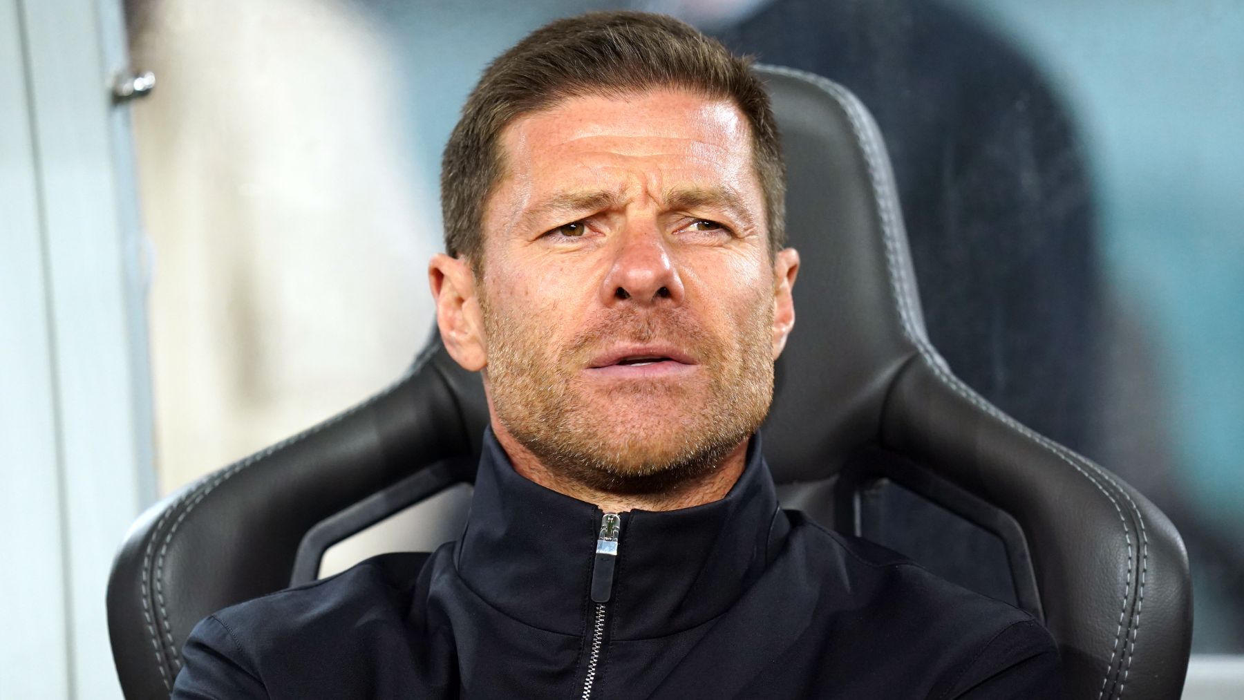 Xabi Alonso