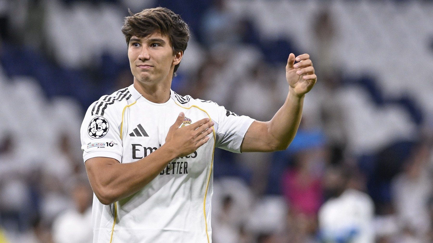 Gonzalo