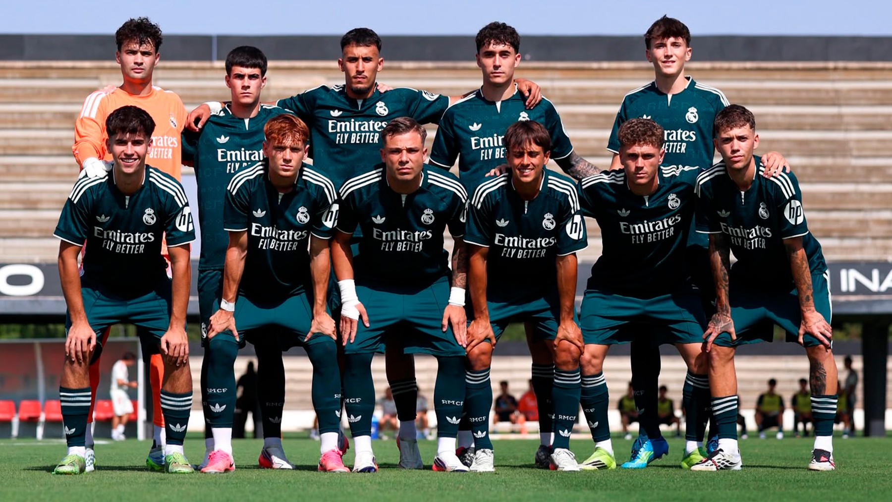 Real Madrid Castilla