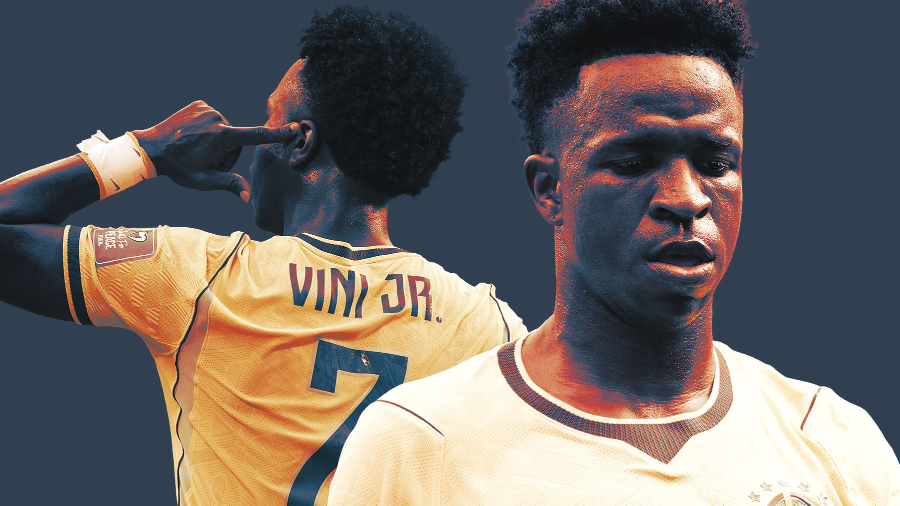 Toda la verdad sobre el culebrón Vinicius