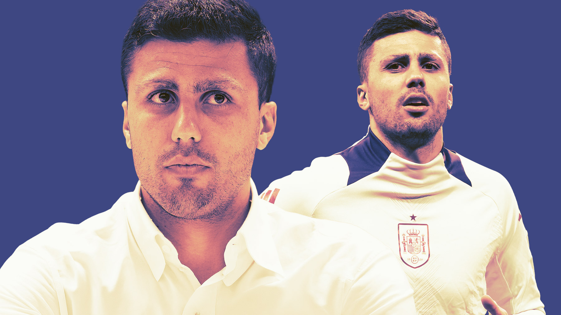 Rodrigo Hernández