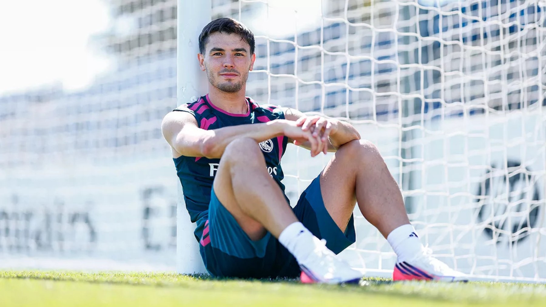 Brahim Díaz