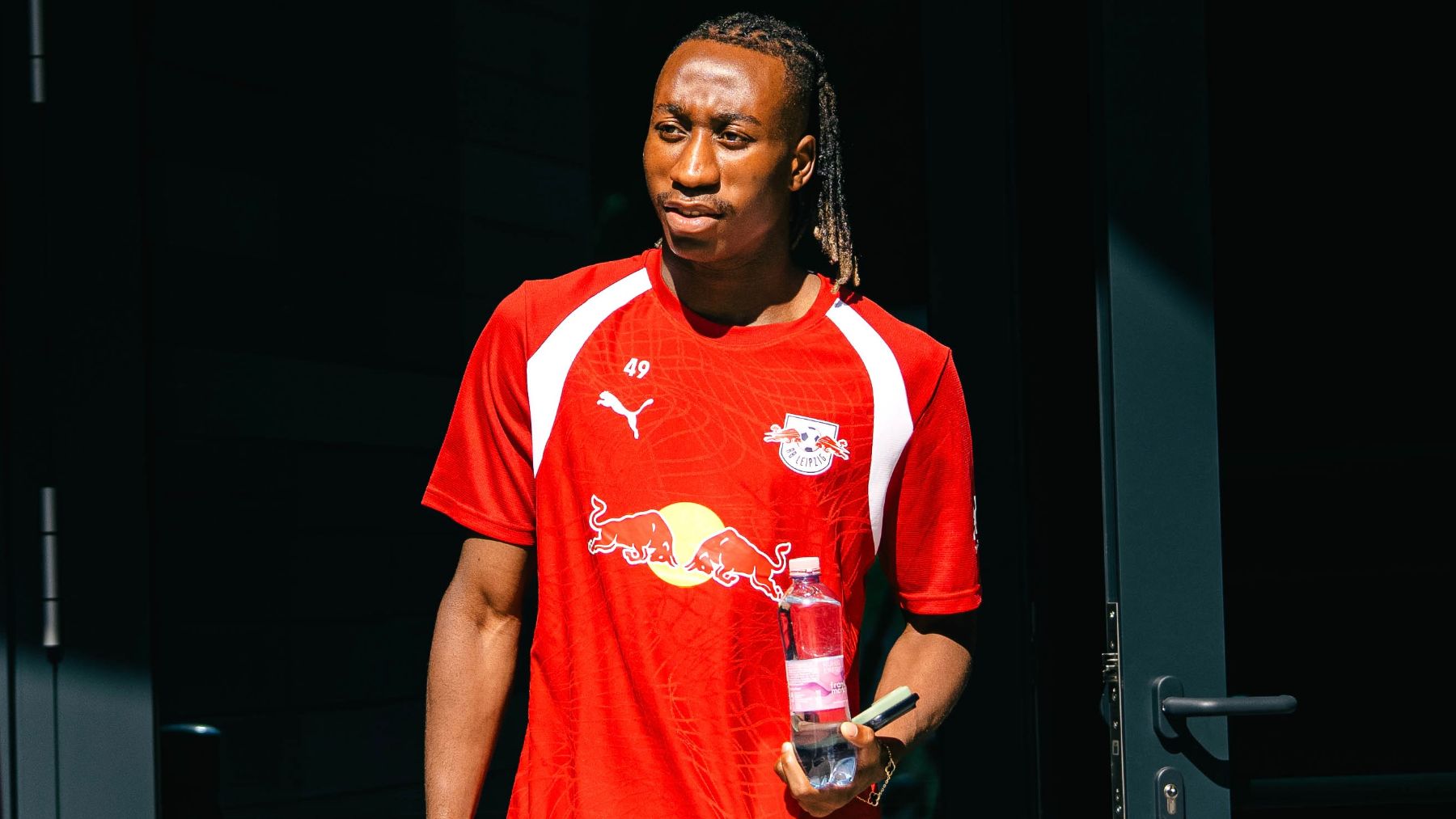 Yan Diomande