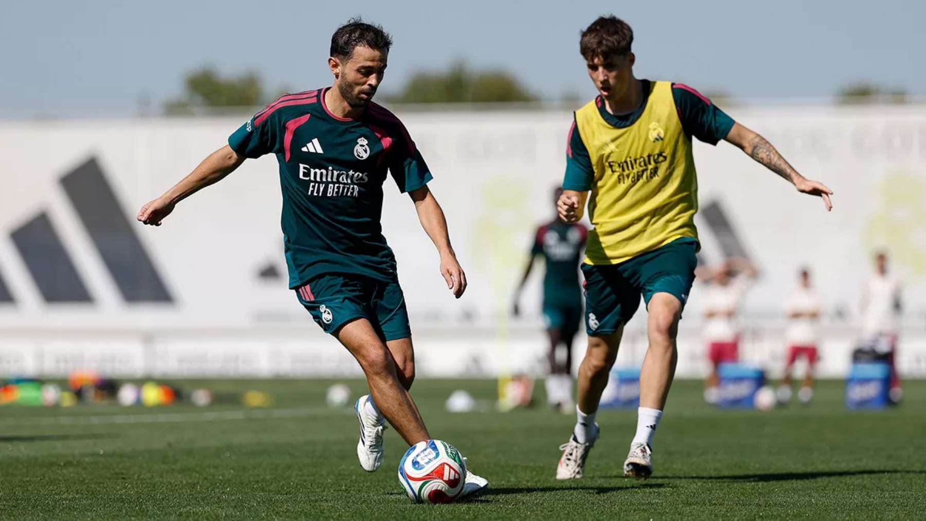 Bernardo Silva