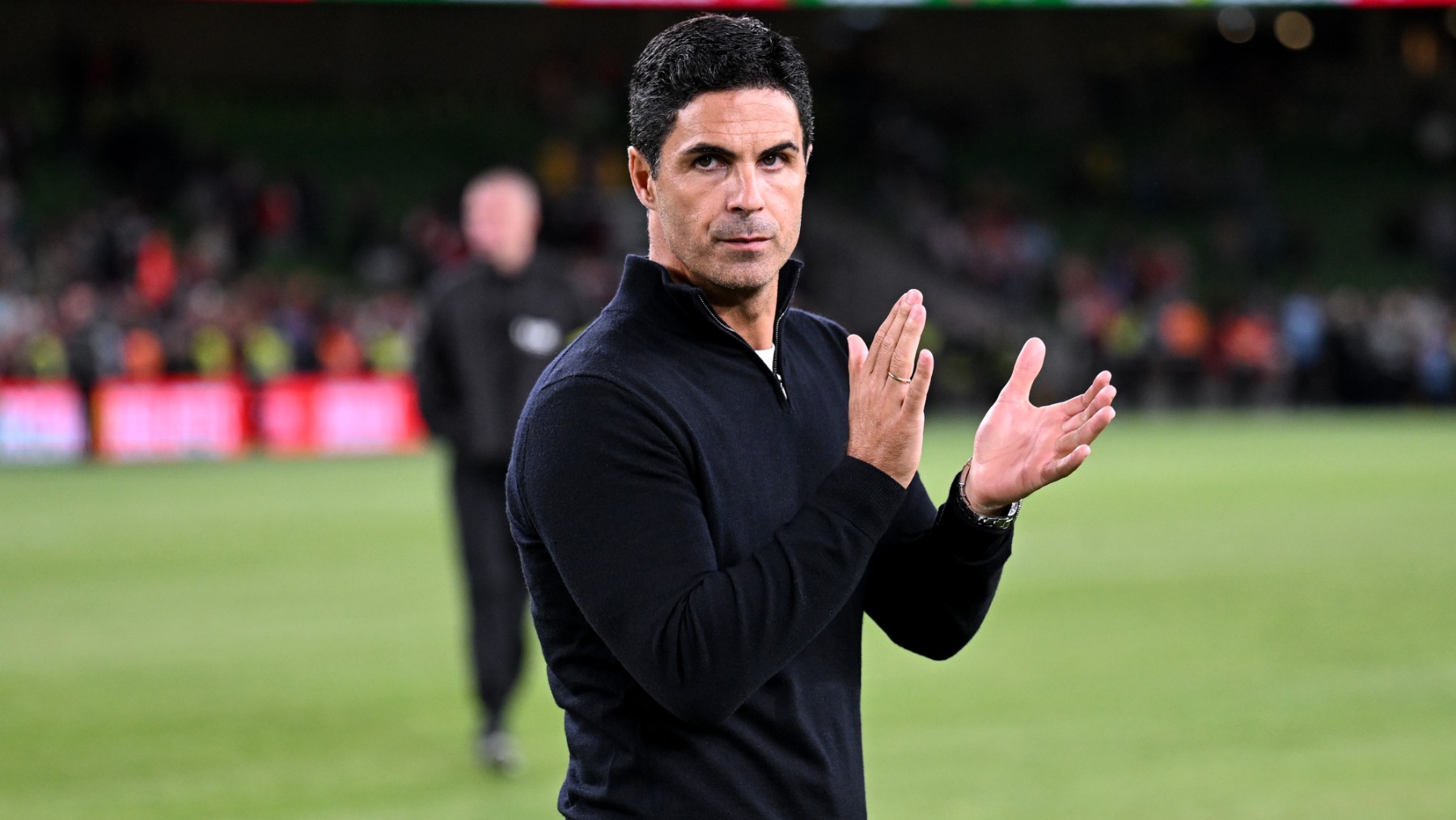 Arteta