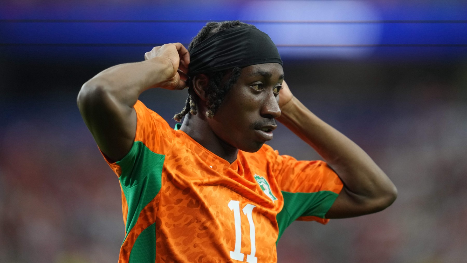 Yan Diomande