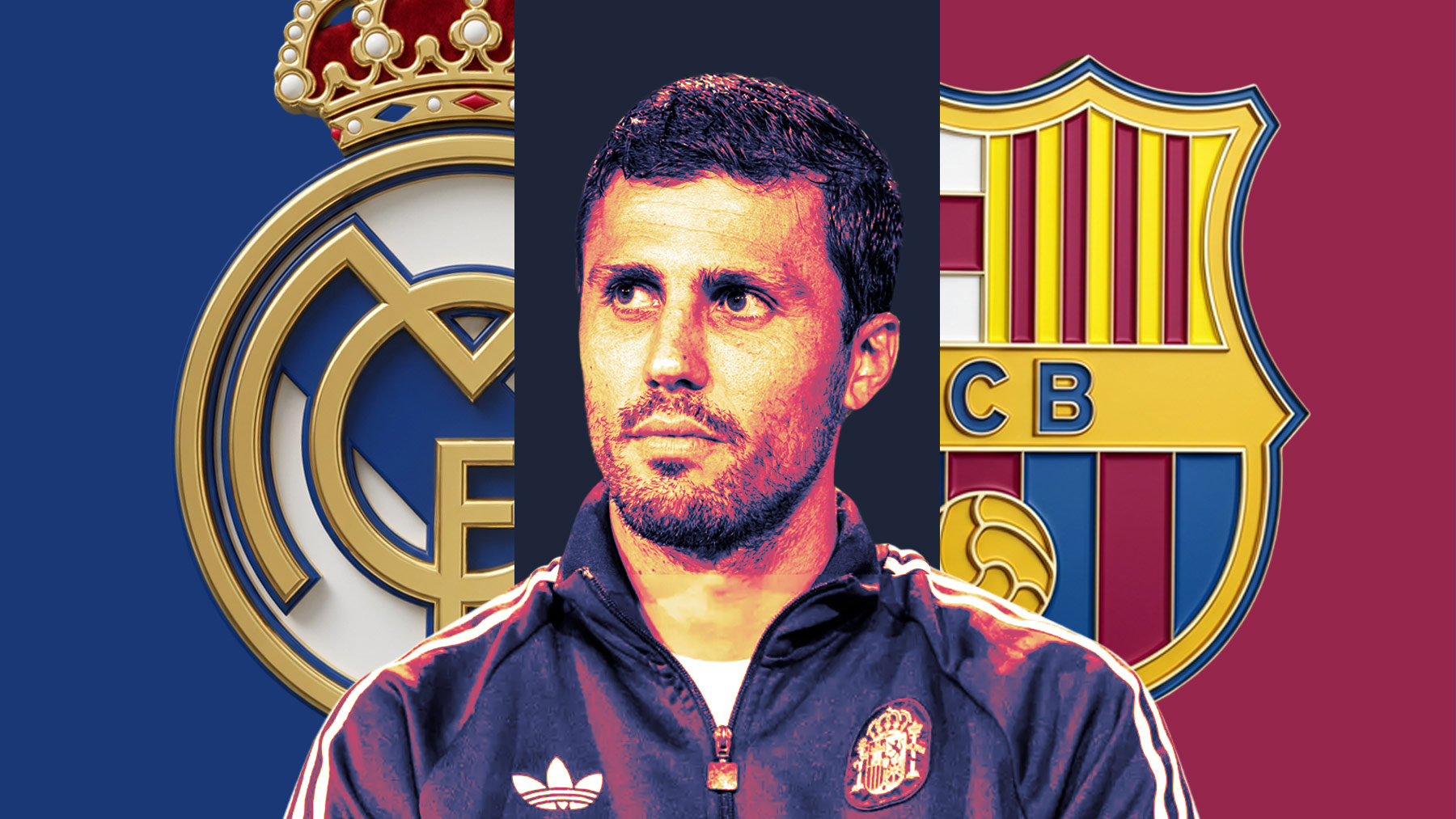 Rodrigo Hernández