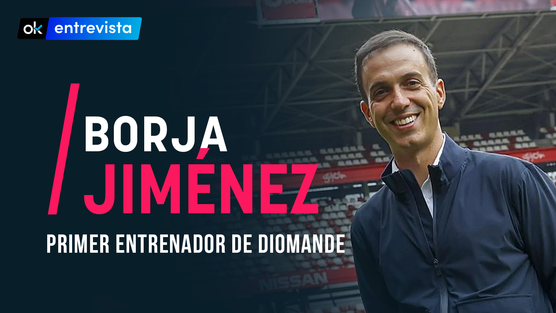 Borja Jiménez