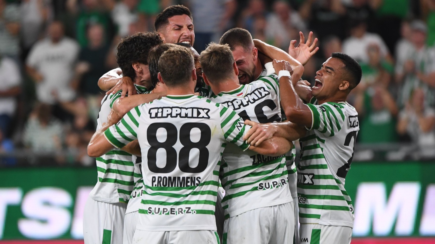 Ferencvaros