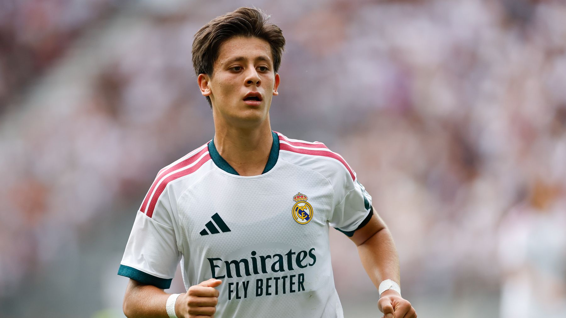 Real Madrid Ferencvaros directo