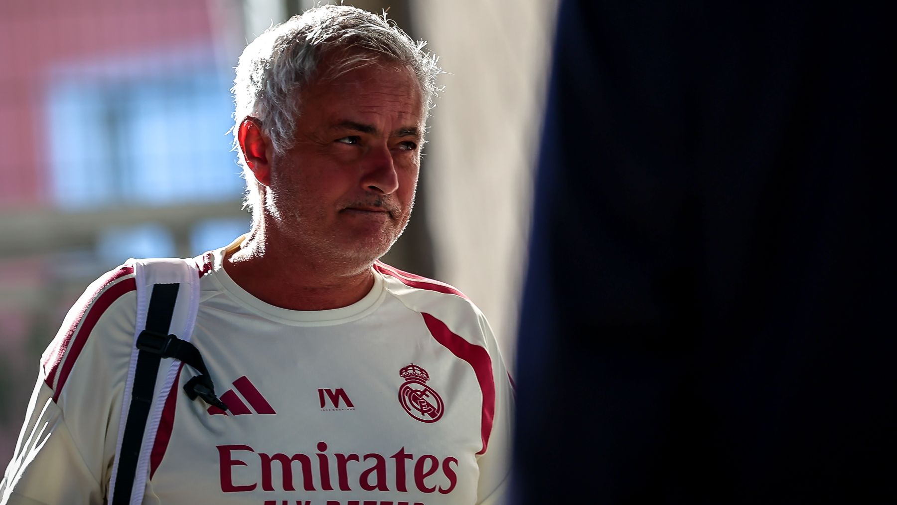 Mourinho