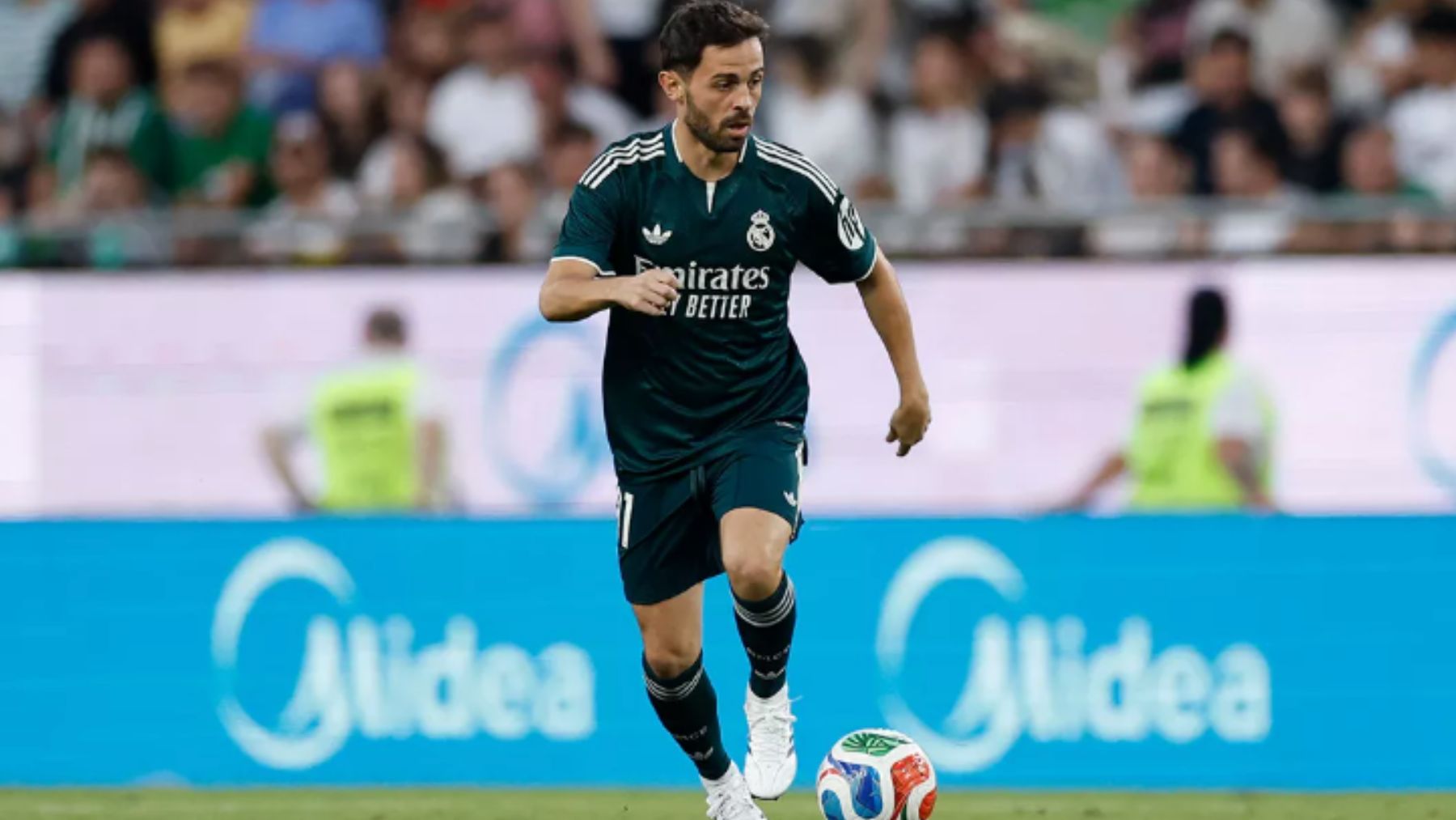 Bernardo Silva