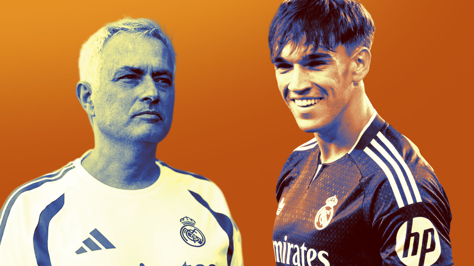 Carlos Espí llama a la puerta de Mourinho