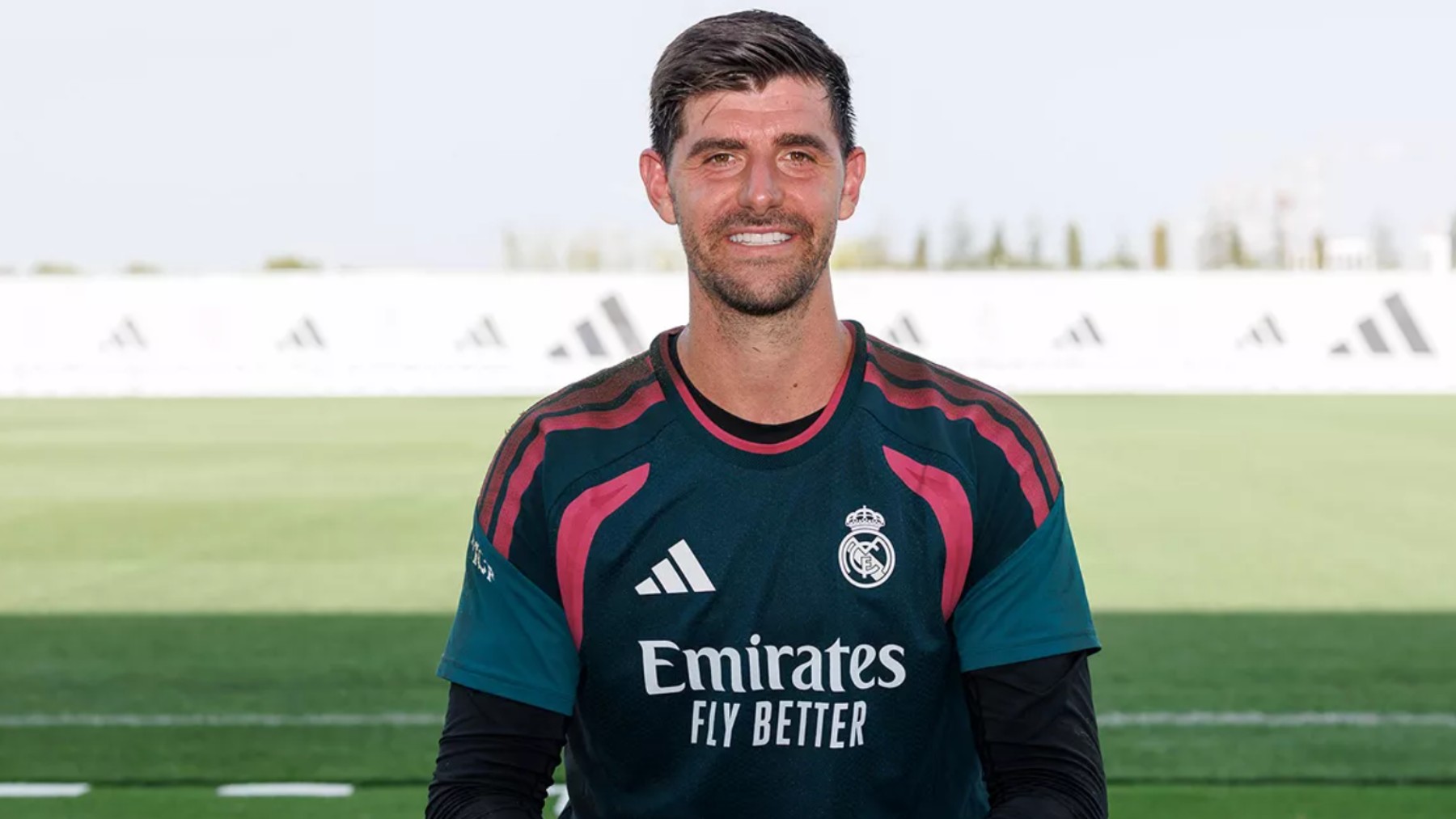 Courtois avala la autoridad de Mourinho: Prioriza el grupo antes que las individualidades.