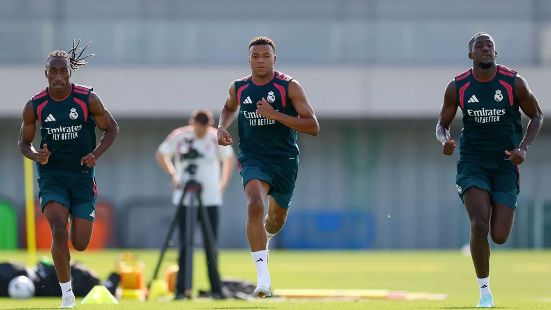 Mbappé