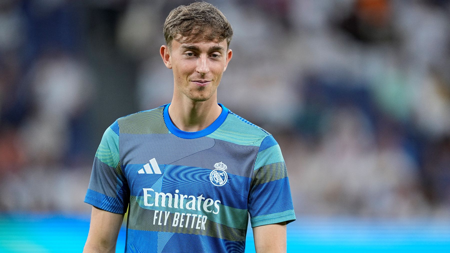 Huijsen Real Madrid