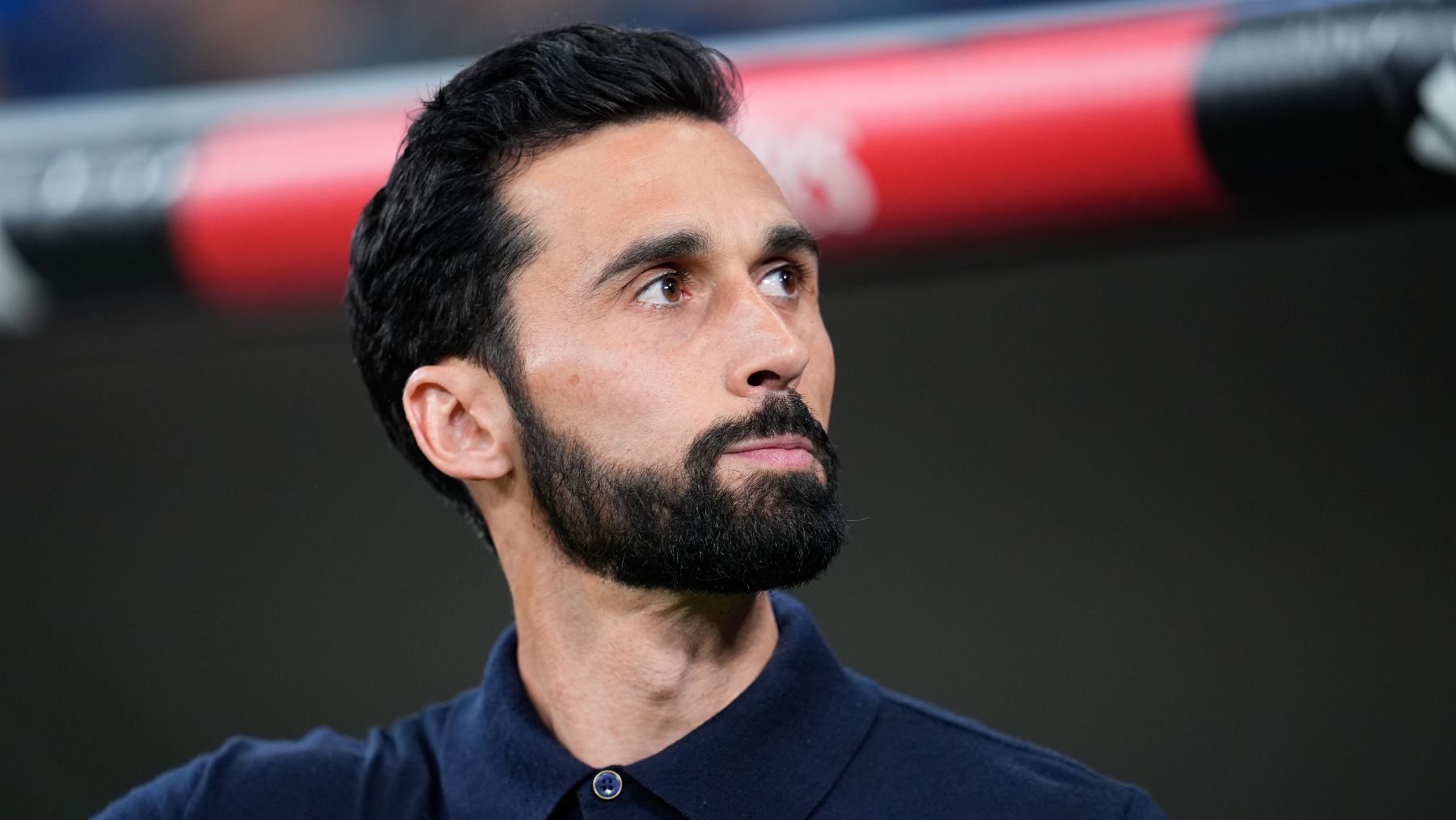 Arbeloa Fulham