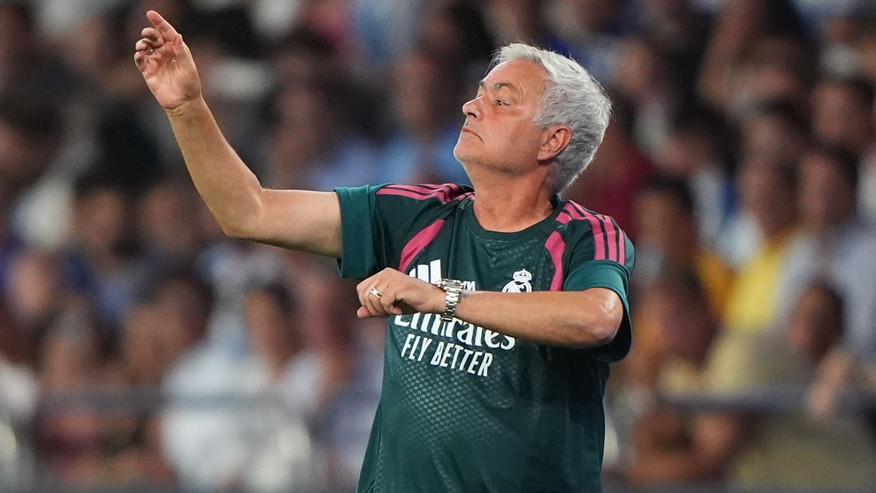 Mourinho