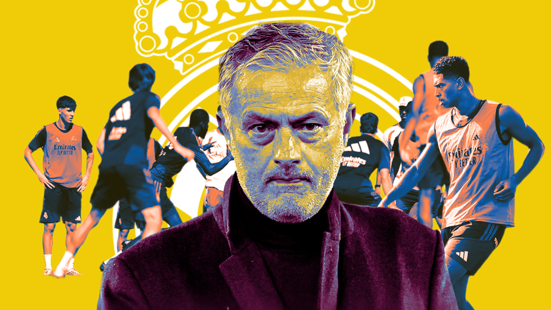 Mourinho